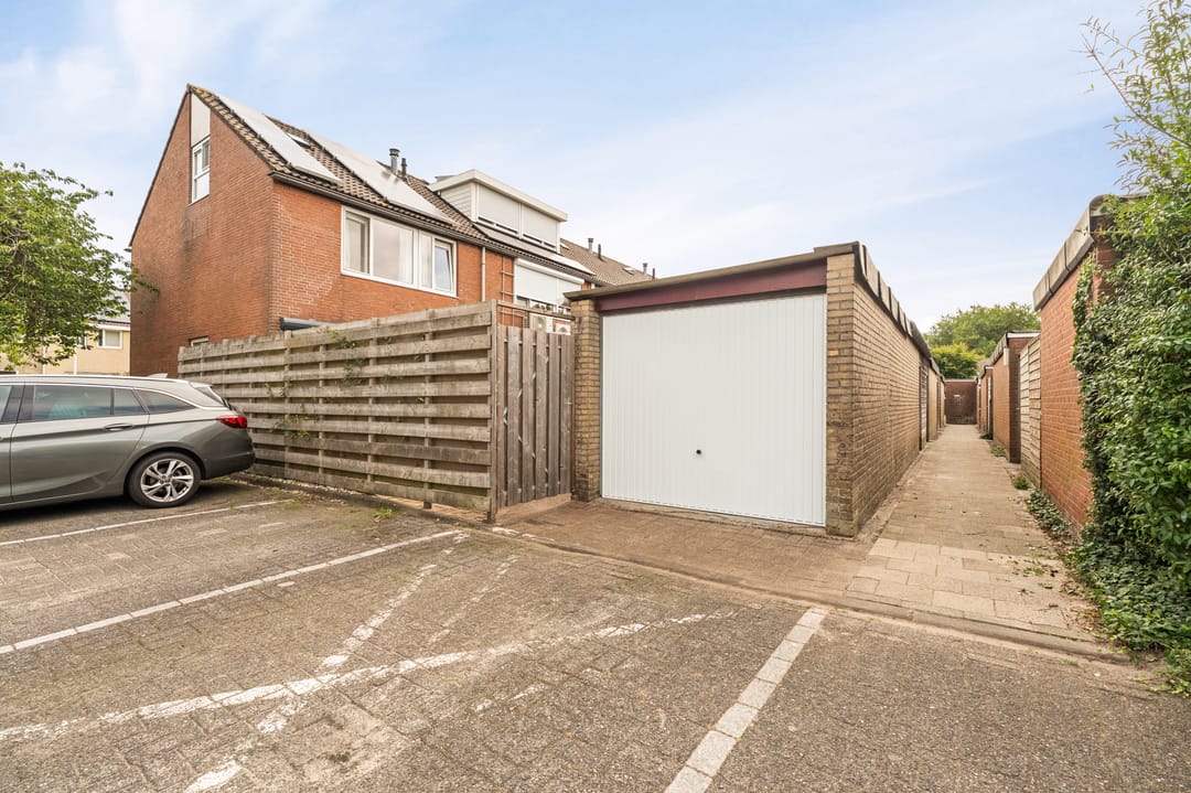 Photo 2 of Boterbloem 22