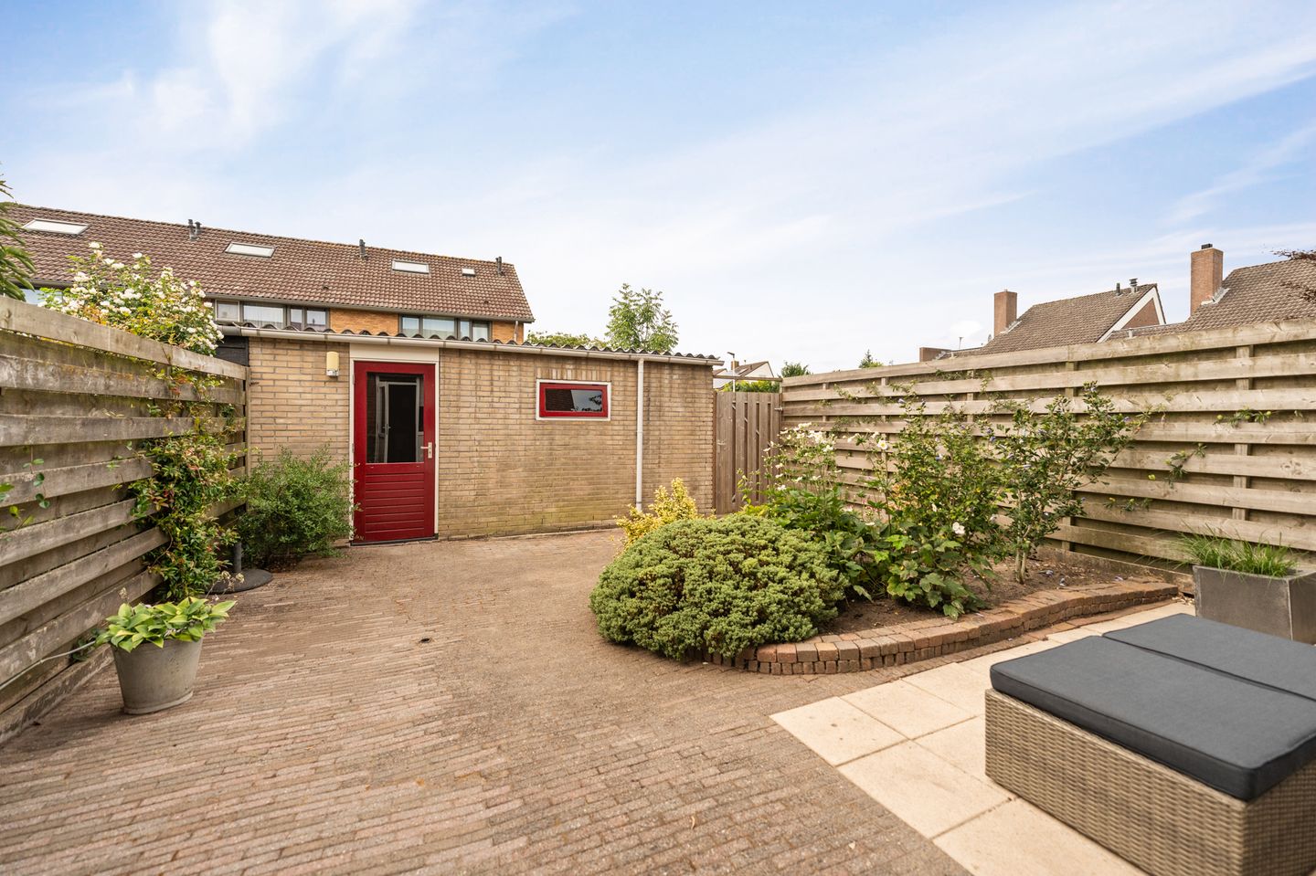 Photo 25 of Boterbloem 22