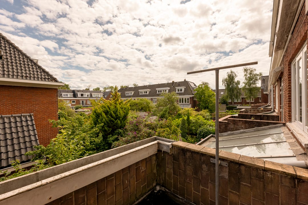 Photo 26 of Plantsoen Laanhorn 16