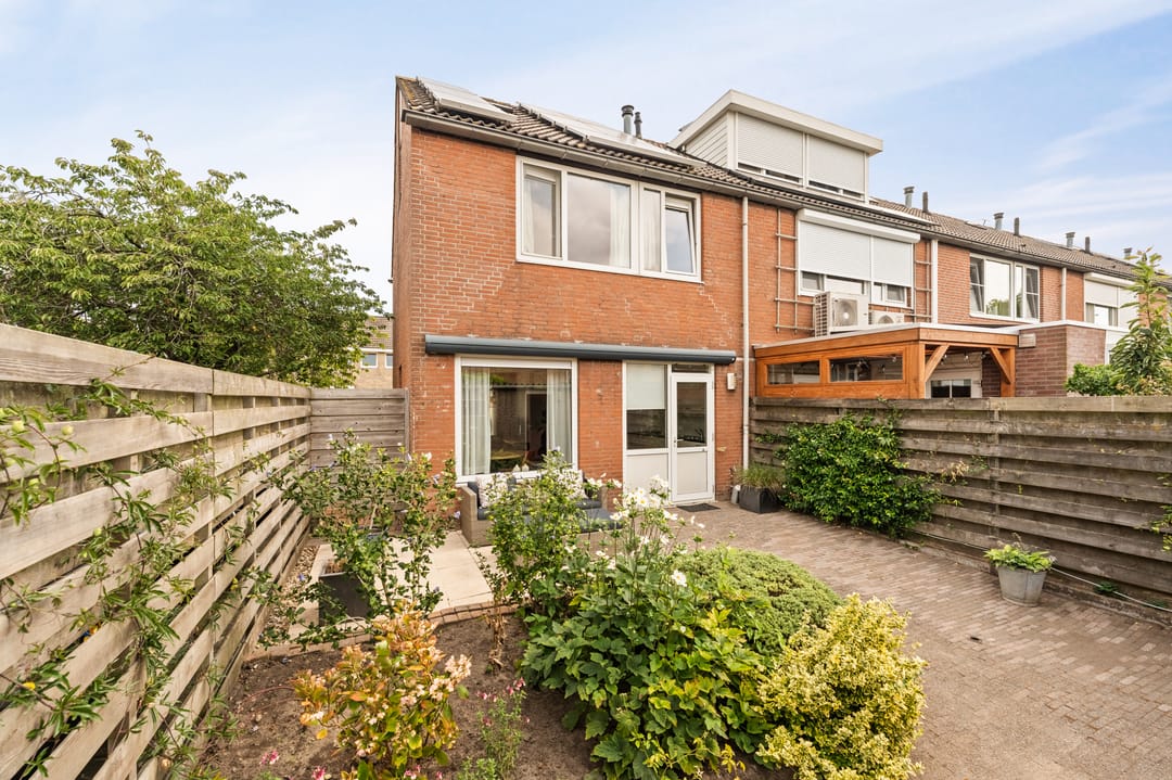 Photo 28 of Boterbloem 22