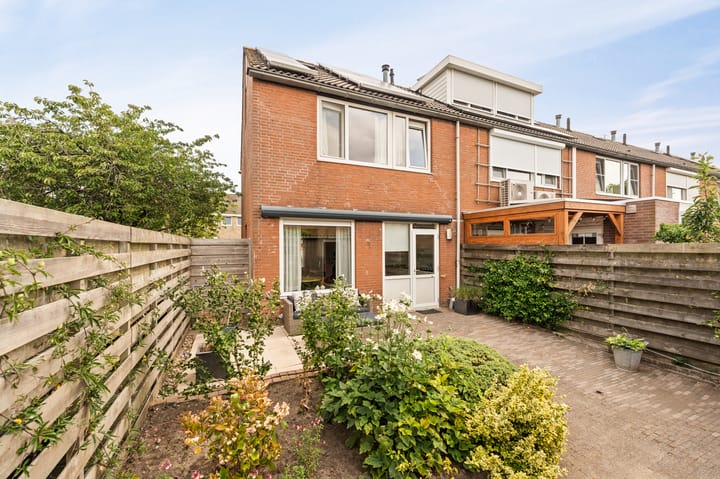 Foto 28 van Boterbloem 22