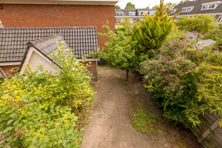 Photo 27 of Plantsoen Laanhorn 16