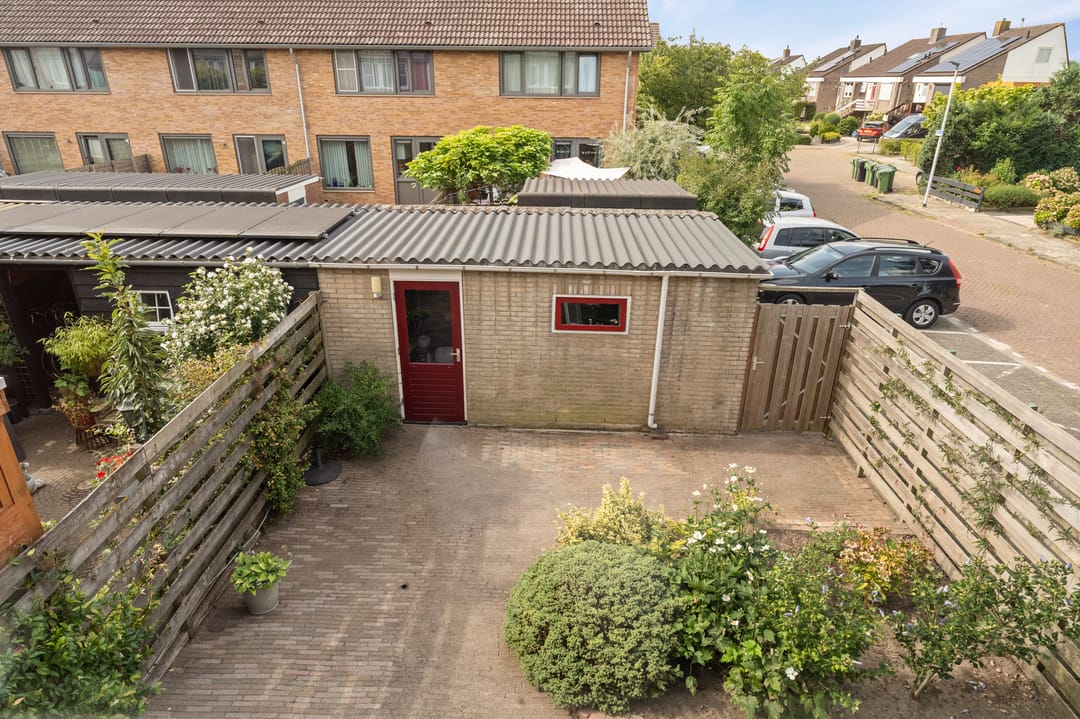 Photo 38 of Boterbloem 22