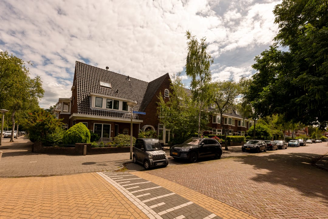 Photo 37 of Plantsoen Laanhorn 16