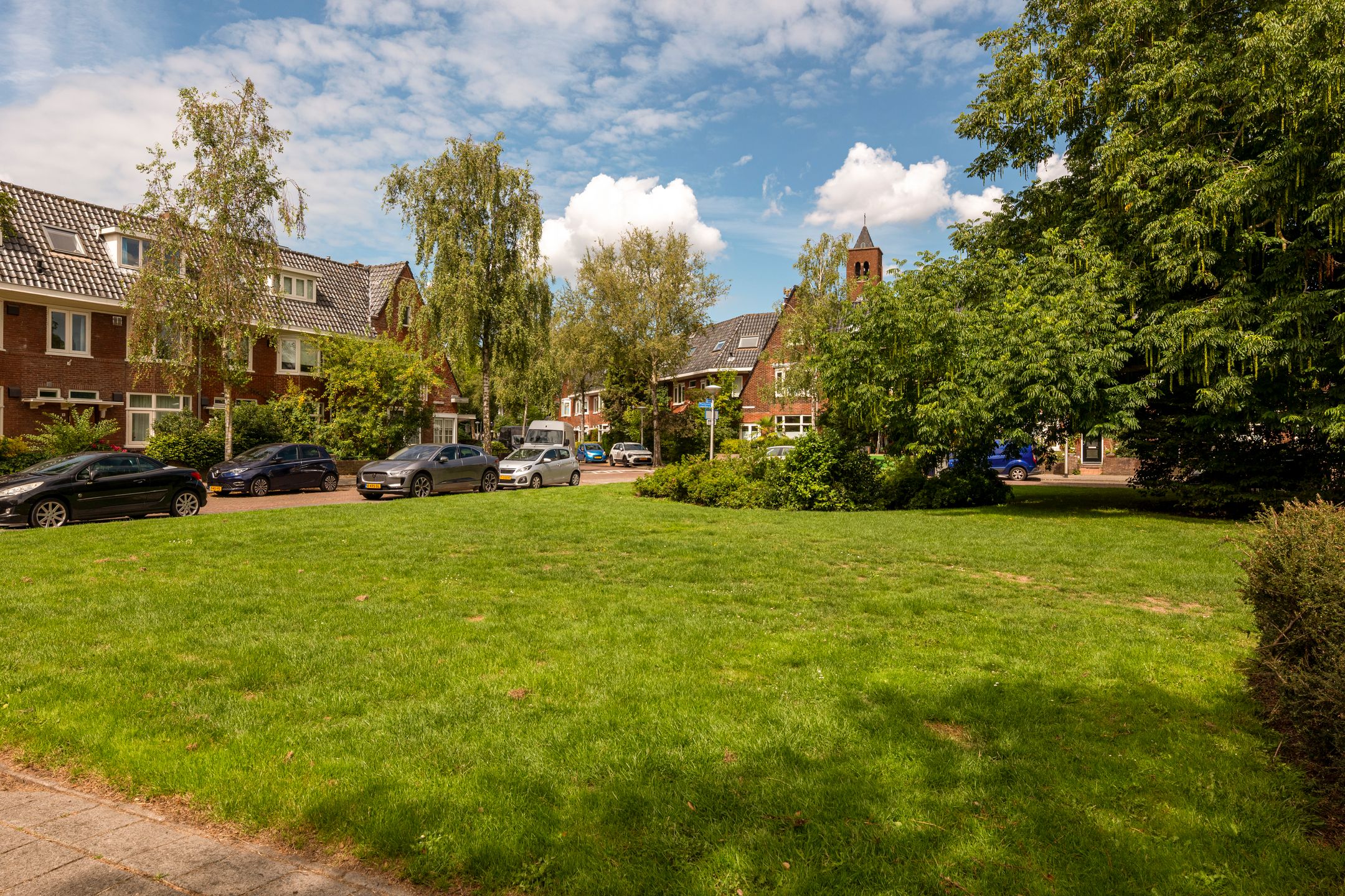 Photo 39 of Plantsoen Laanhorn 16