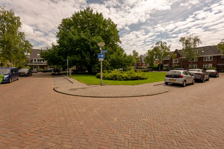 Photo 40 of Plantsoen Laanhorn 16