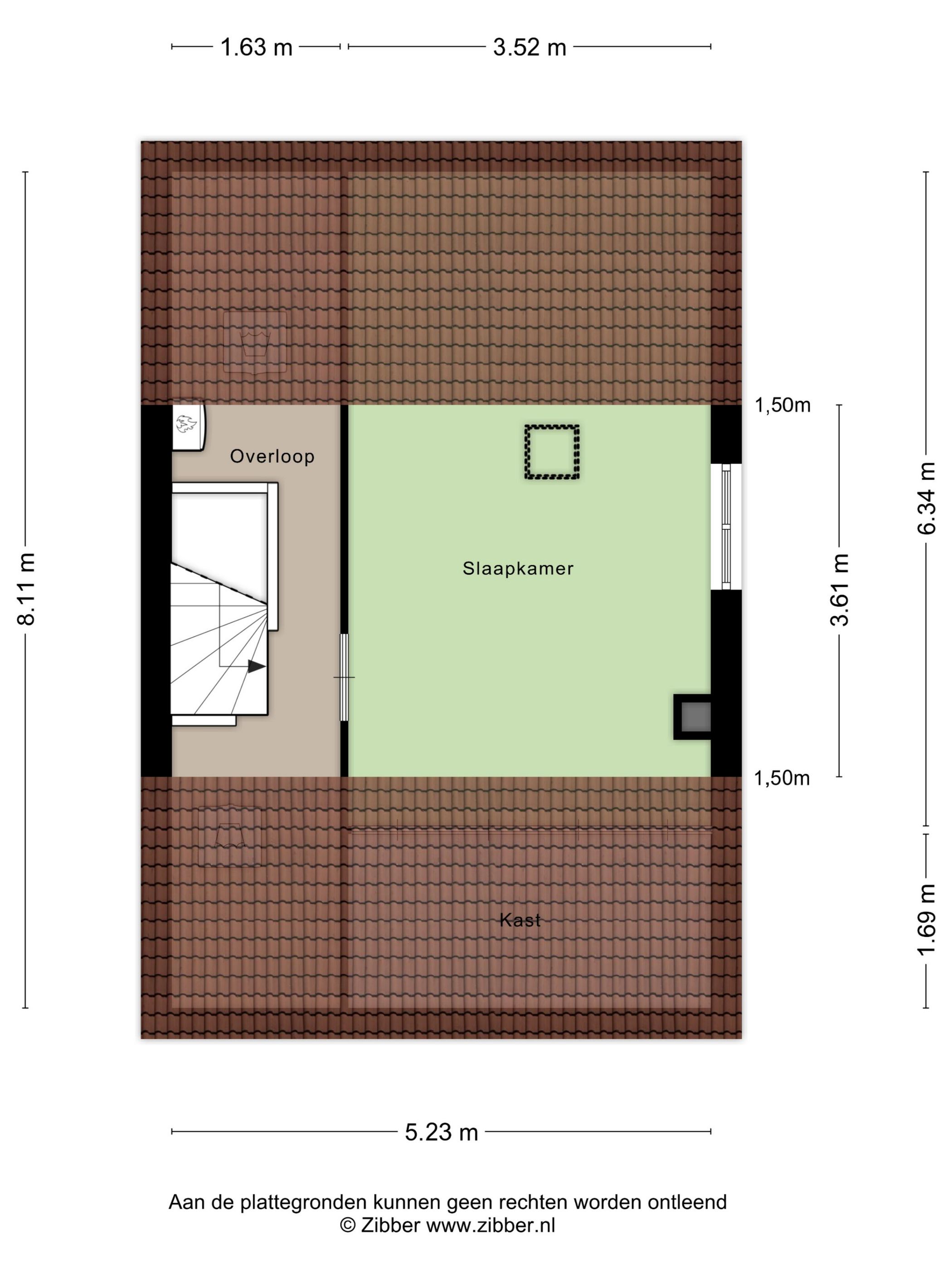 Photo 48 of Boterbloem 22