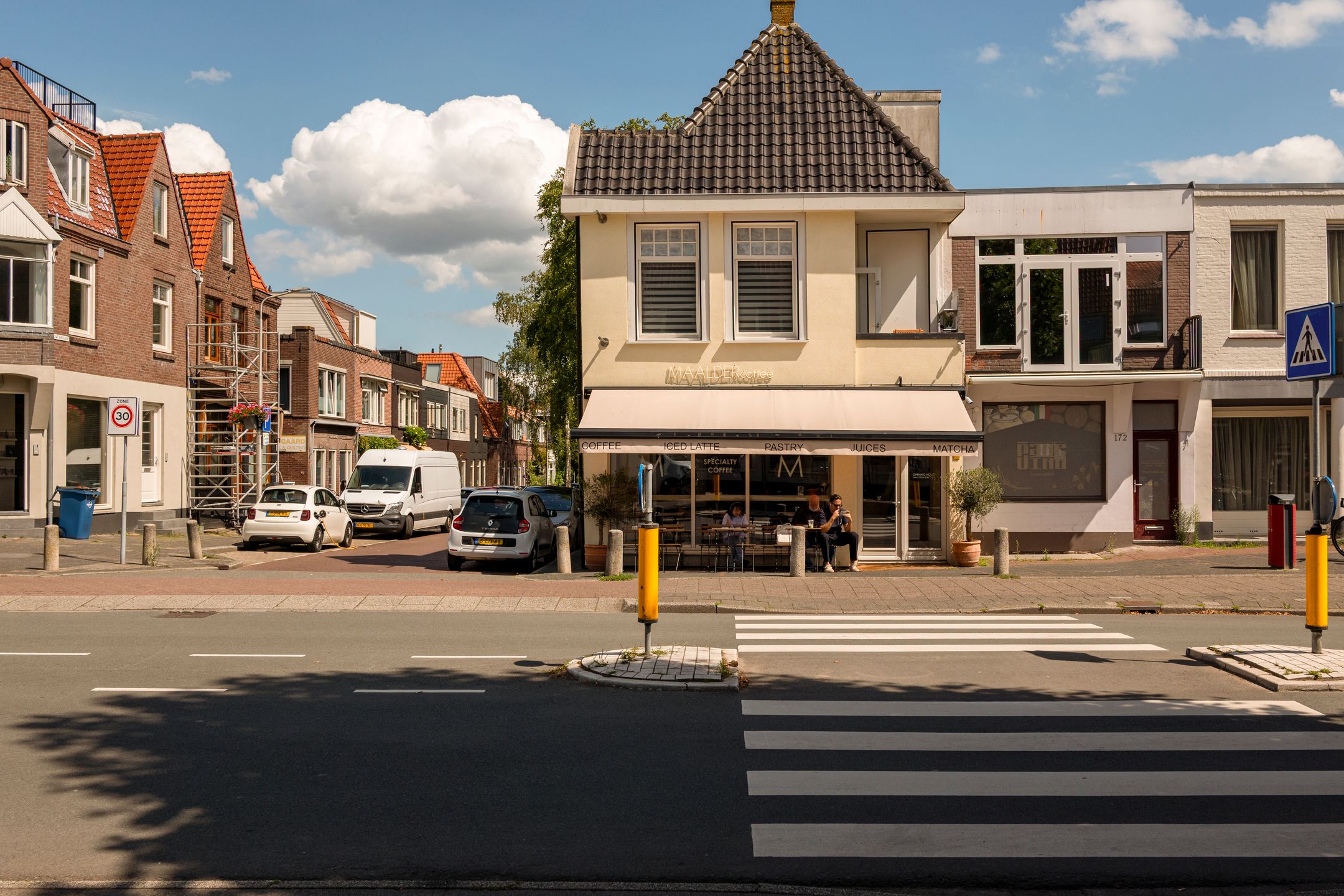 Photo 42 of Plantsoen Laanhorn 16