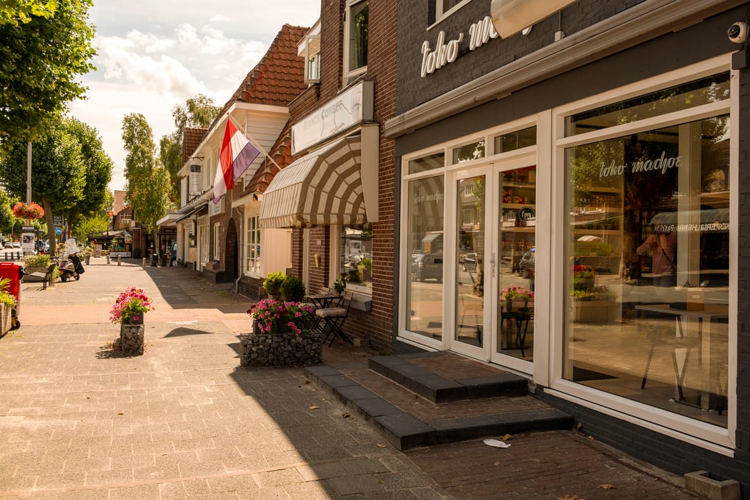 Photo 43 of Plantsoen Laanhorn 16