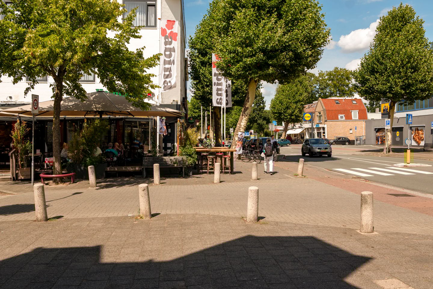 Photo 44 of Plantsoen Laanhorn 16