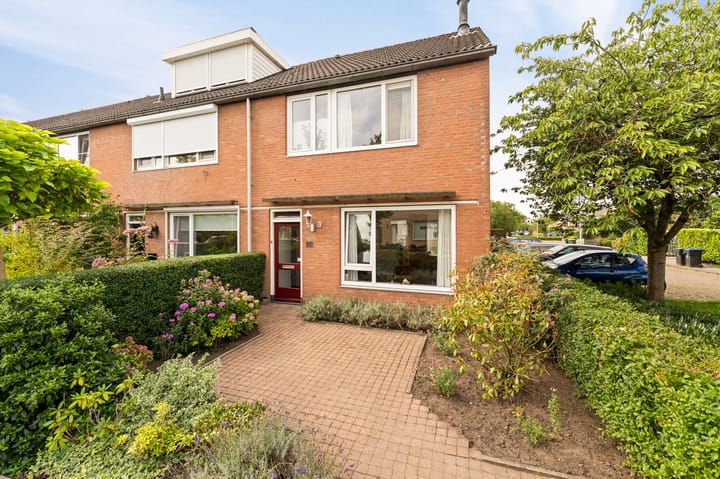 Foto 53 van Boterbloem 22