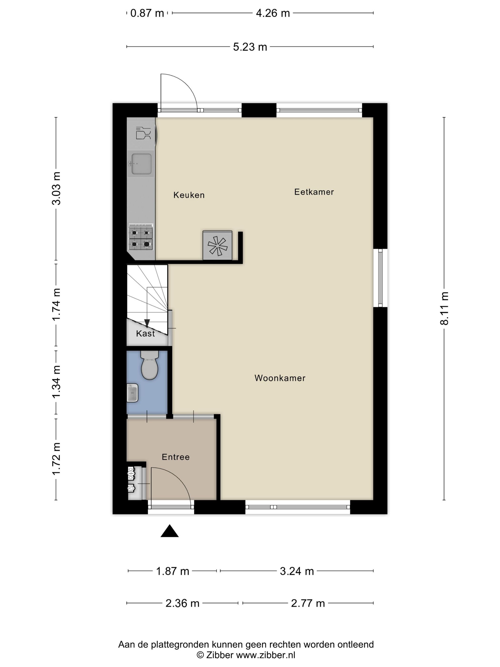 Photo 54 of Boterbloem 22