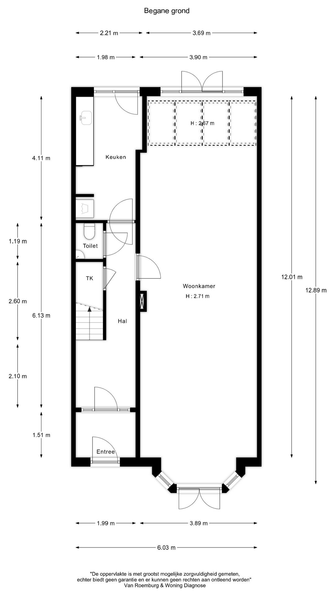Photo 46 of Plantsoen Laanhorn 16