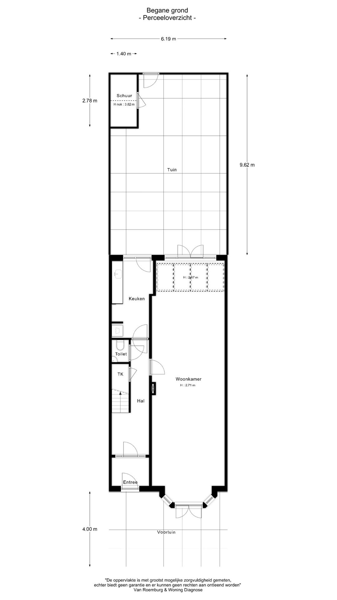 Photo 47 of Plantsoen Laanhorn 16