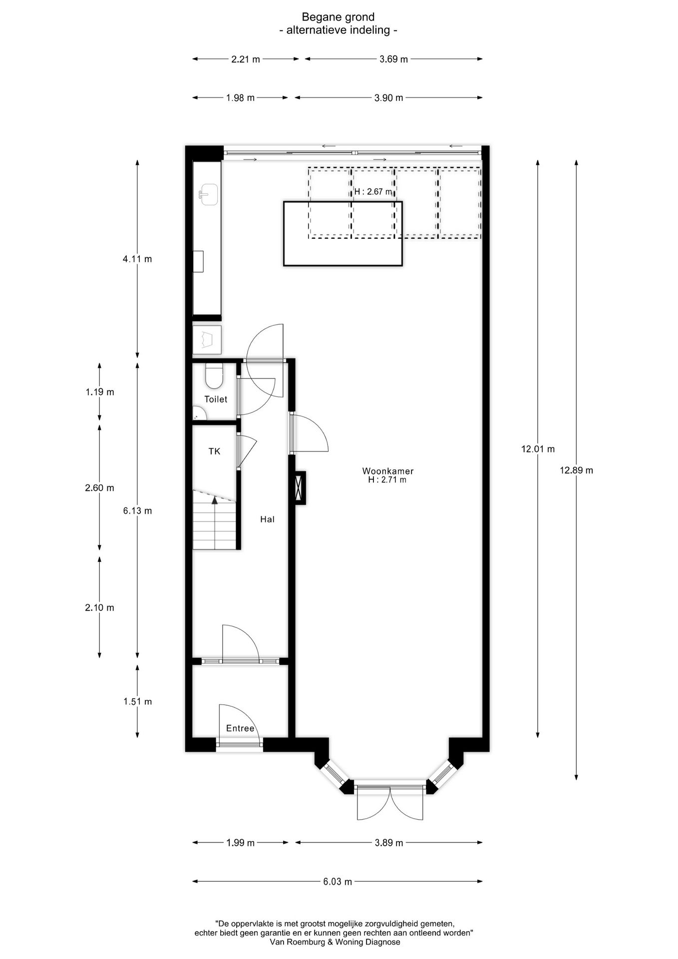 Photo 48 of Plantsoen Laanhorn 16