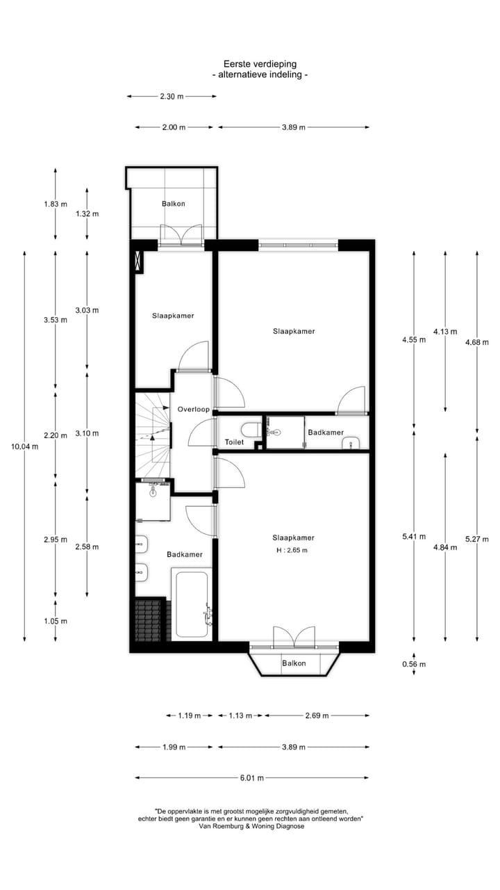 Photo 50 of Plantsoen Laanhorn 16