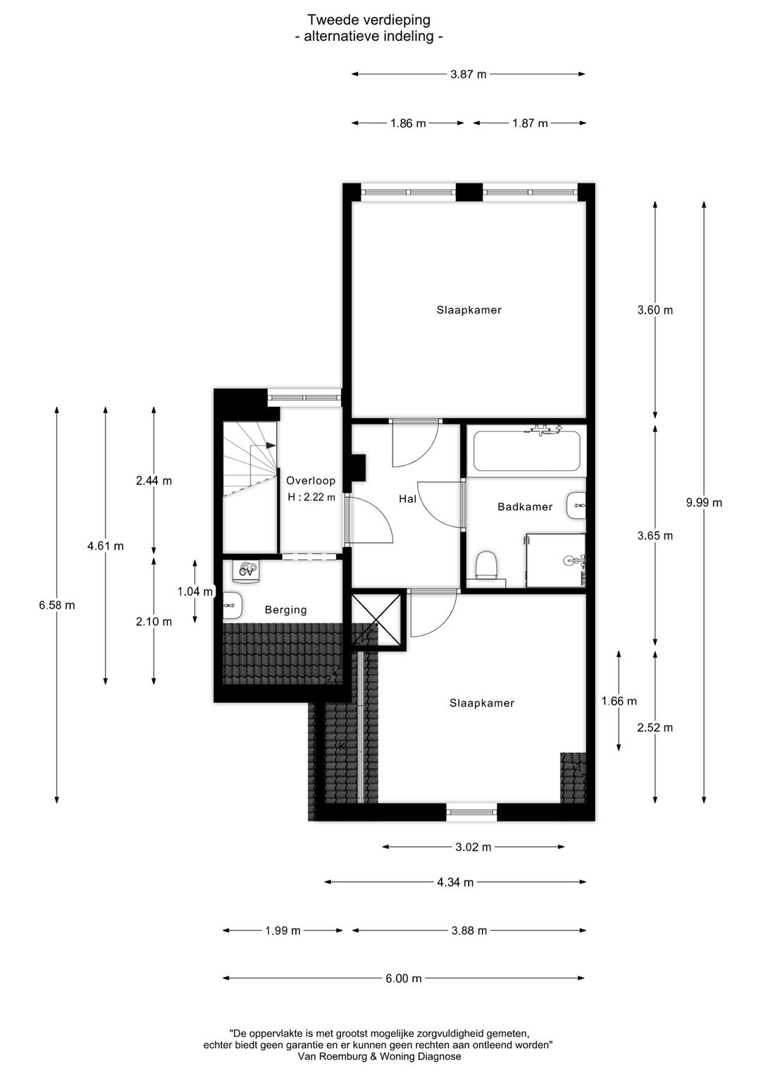 Photo 52 of Plantsoen Laanhorn 16