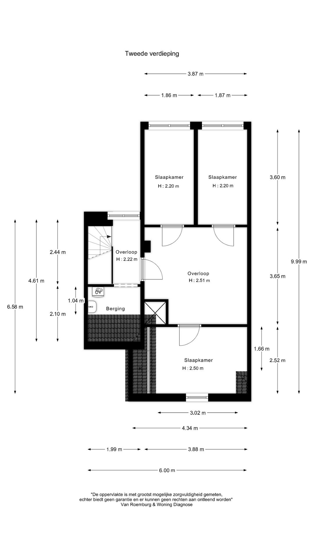Photo 51 of Plantsoen Laanhorn 16