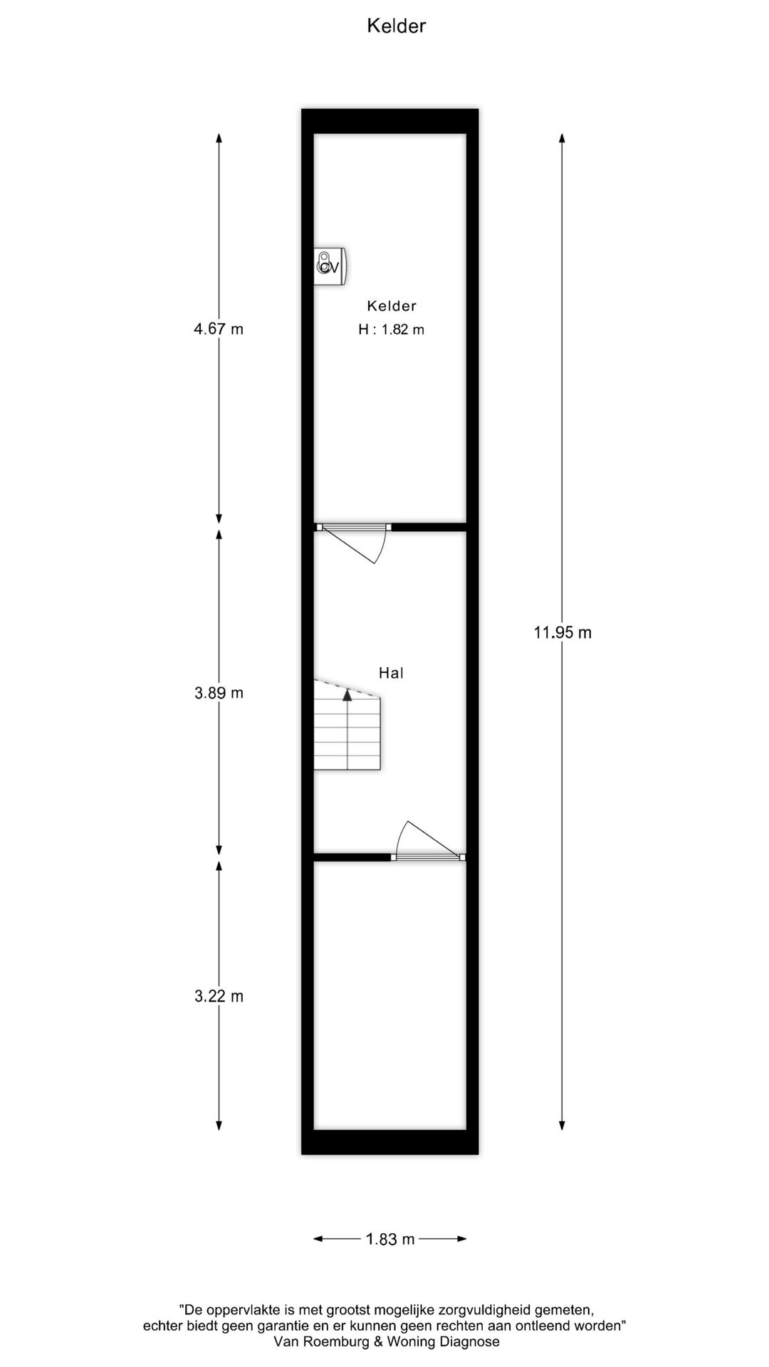 Photo 53 of Plantsoen Laanhorn 16