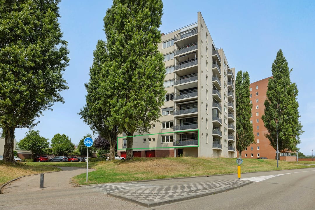 Foto 1 van Schout van Brechtstraat 17