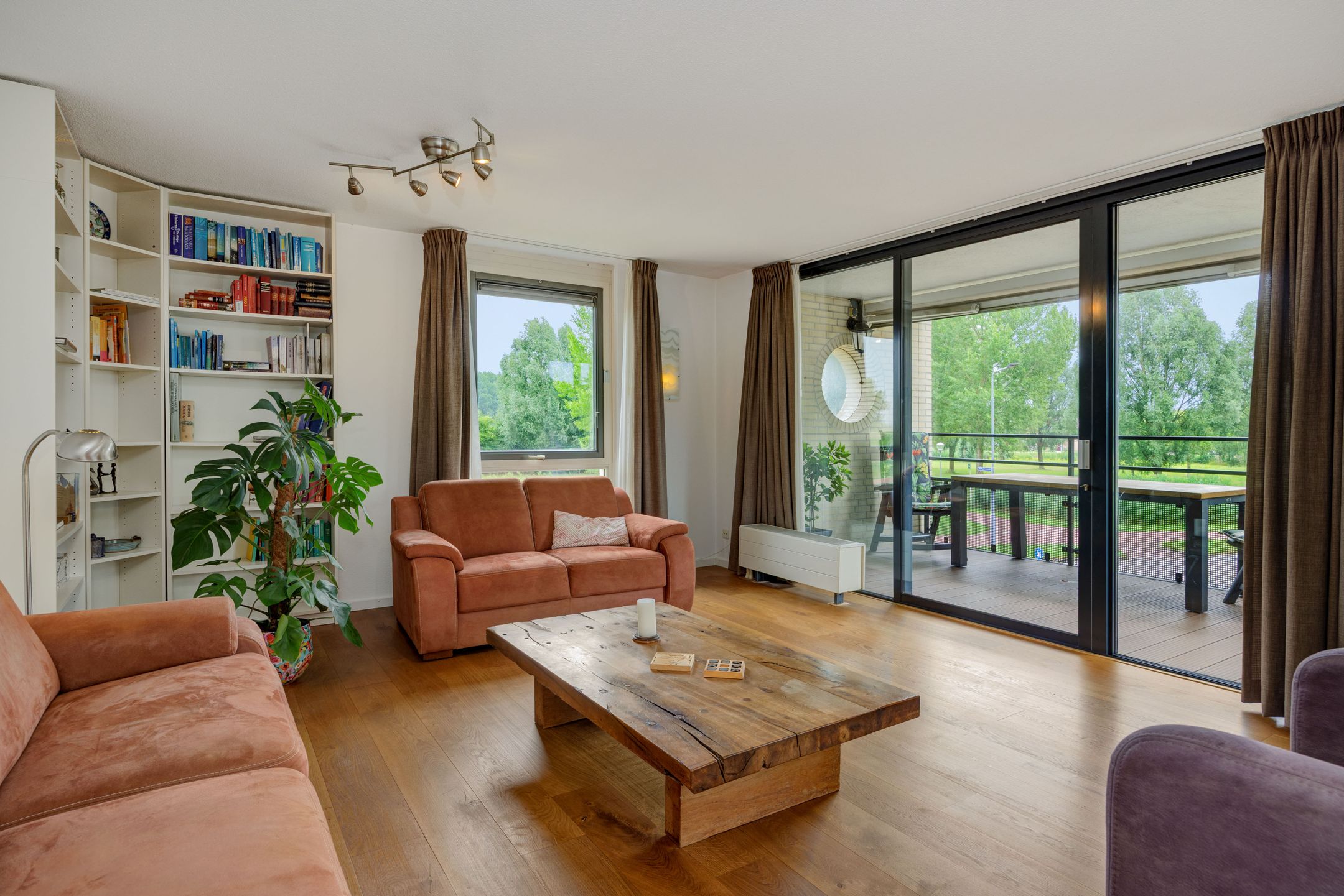 Foto 3 van Schout van Brechtstraat 17