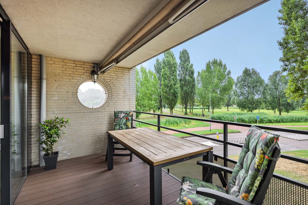 Foto 7 van Schout van Brechtstraat 17