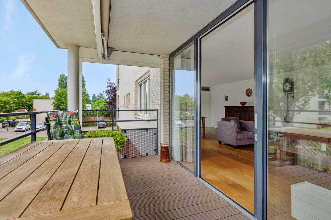 Foto 8 van Schout van Brechtstraat 17