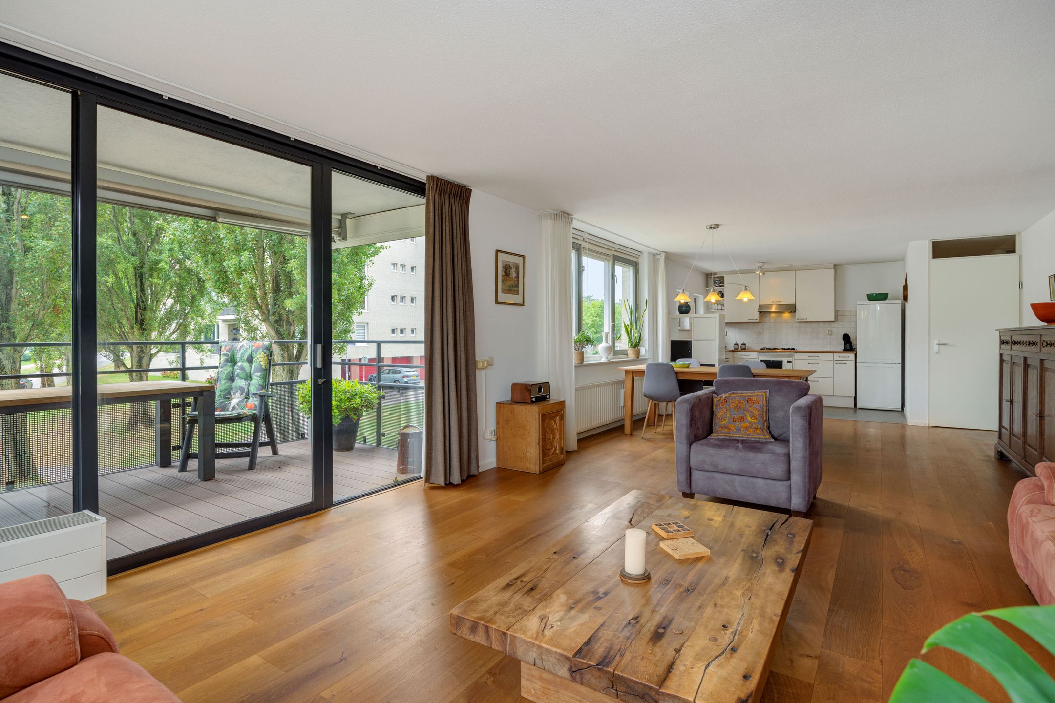 Foto 9 van Schout van Brechtstraat 17