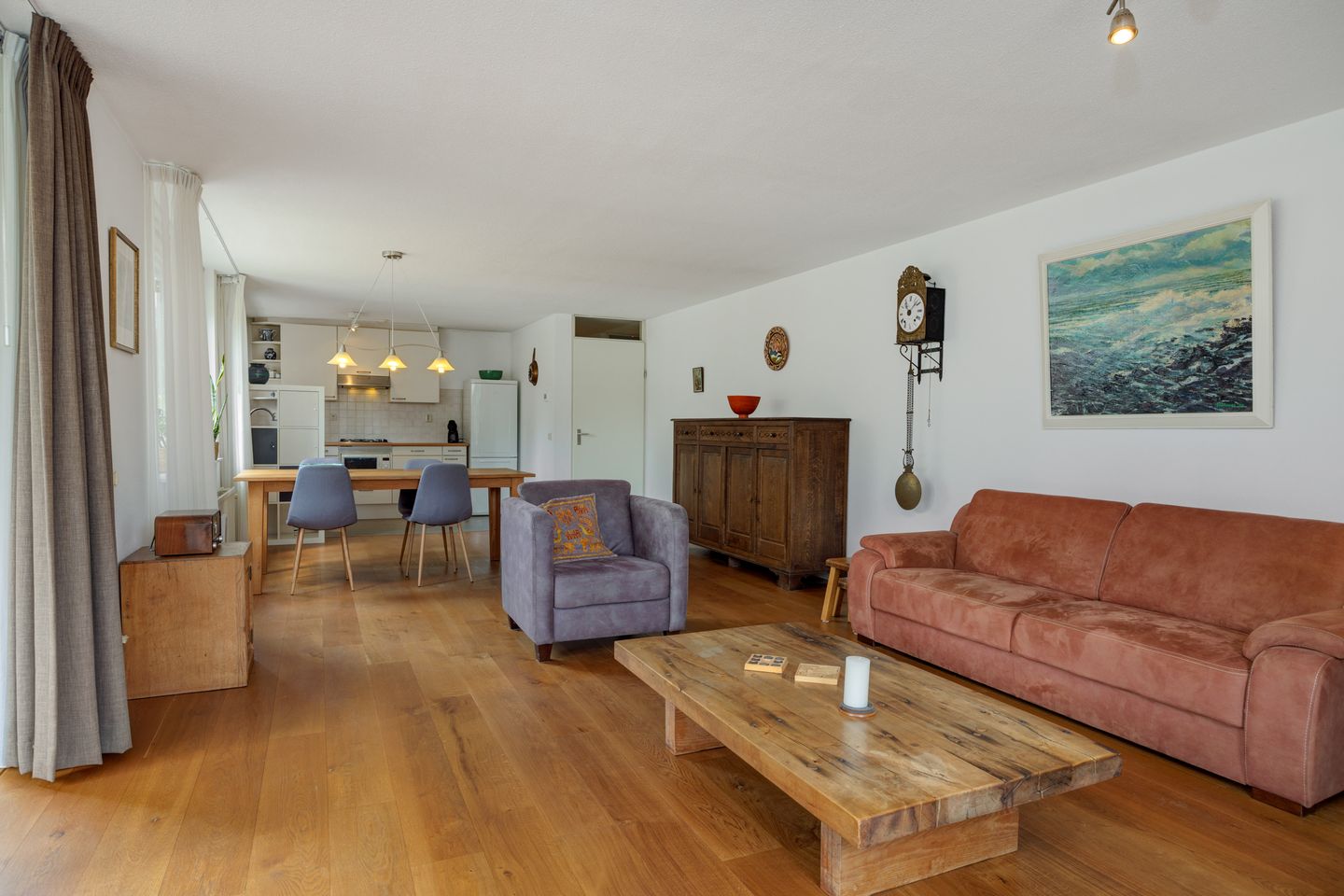 Foto 10 van Schout van Brechtstraat 17