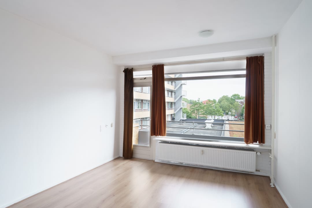 Foto 13 van Van Adrichemstraat 33