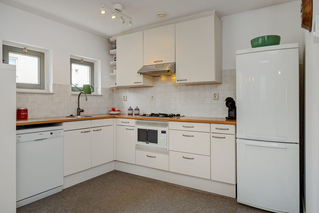 Foto 13 van Schout van Brechtstraat 17