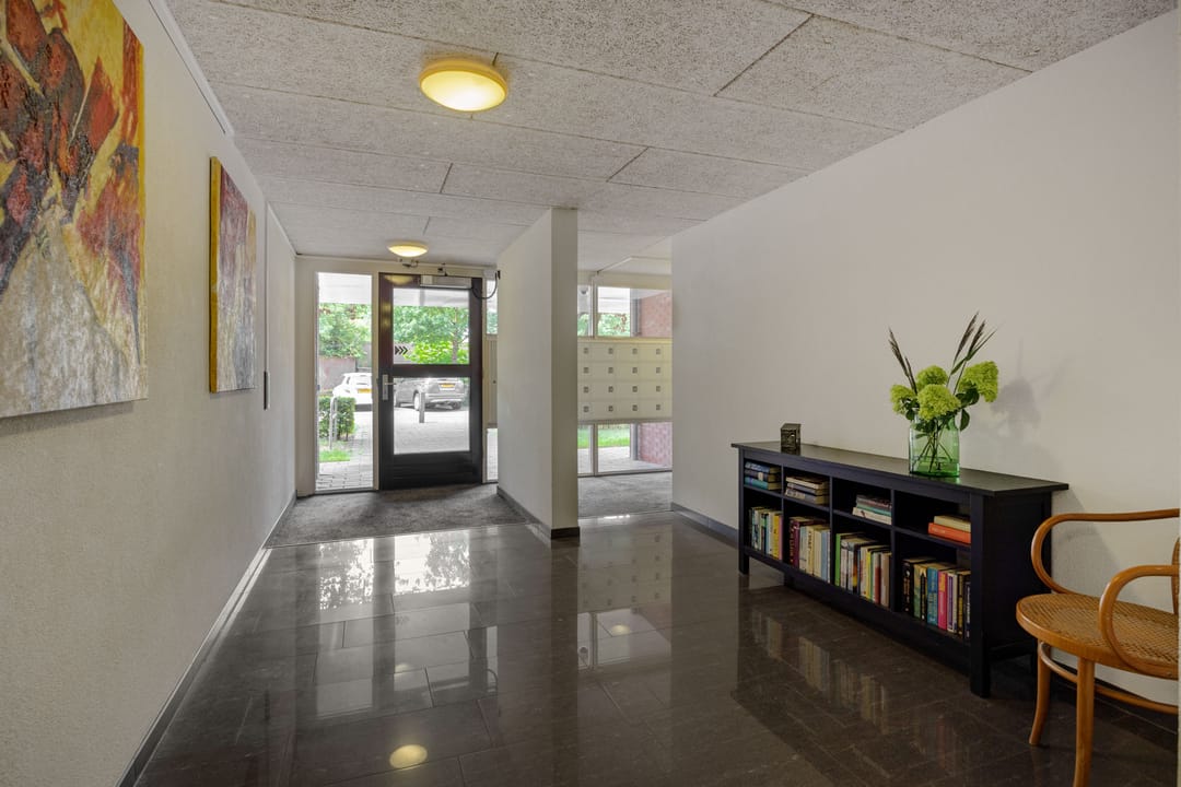 Foto 23 van Schout van Brechtstraat 17