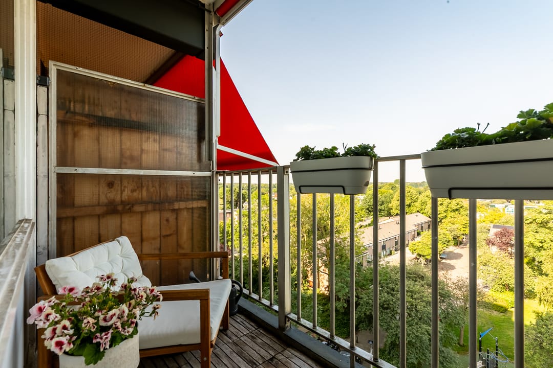 Foto 13 van Meijerslaan 104