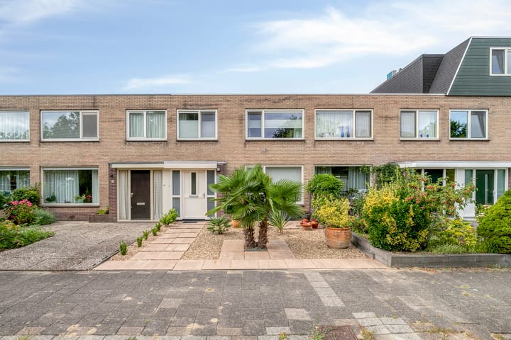 Foto 1 van Wieger Bruinlaan 6