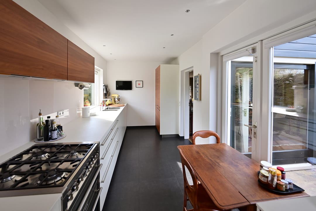 Foto 2 van Boekweitskorrel 7