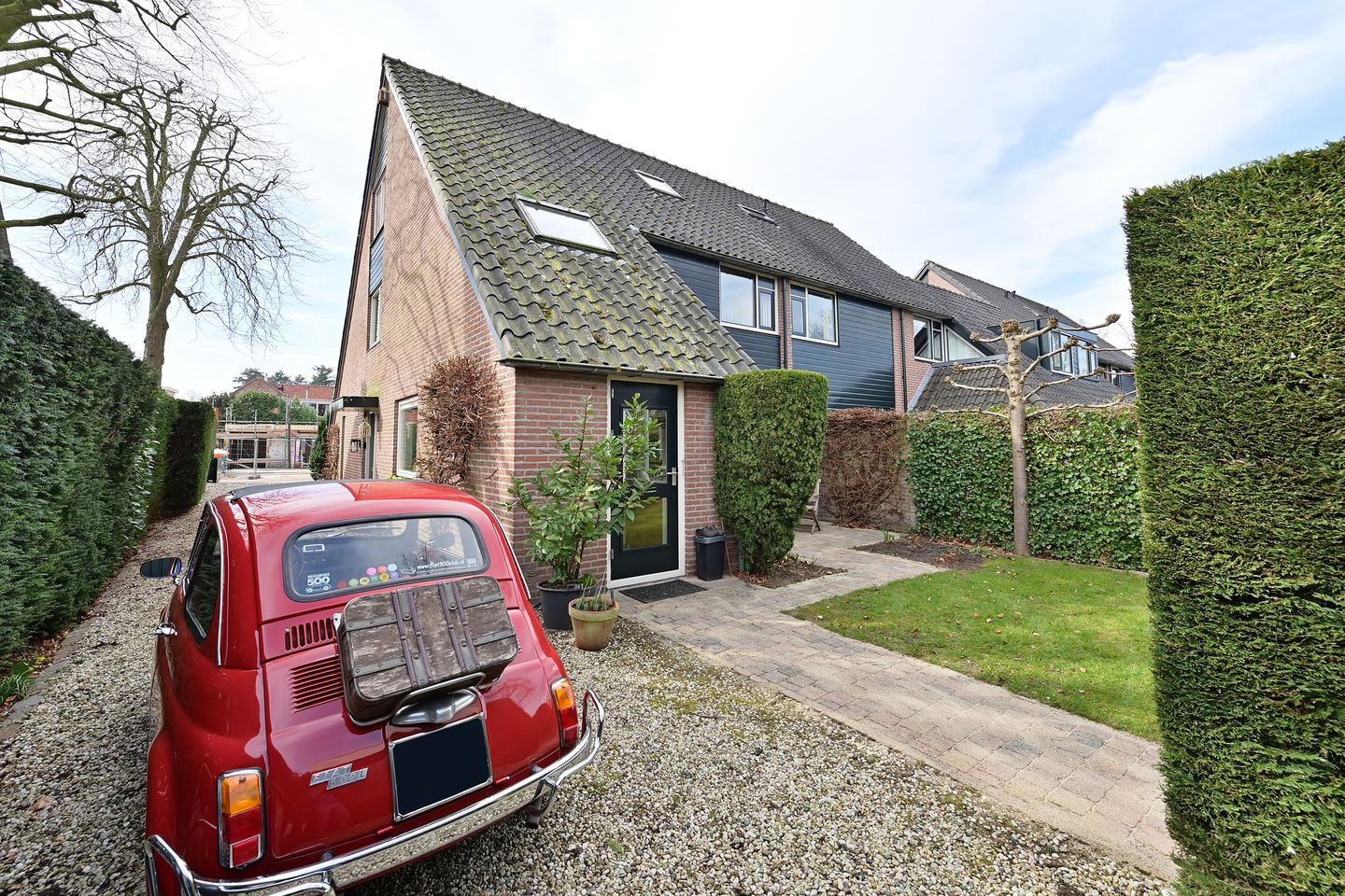 Foto 4 van Boekweitskorrel 7