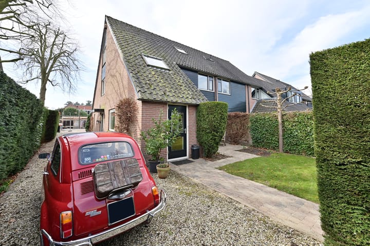 Foto 4 van Boekweitskorrel 7