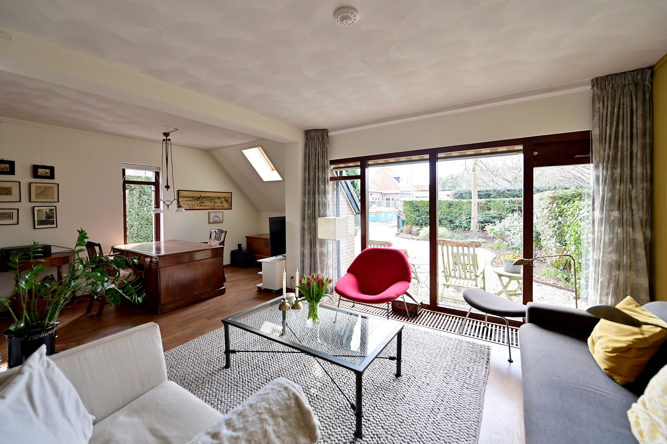 Foto 6 van Boekweitskorrel 7