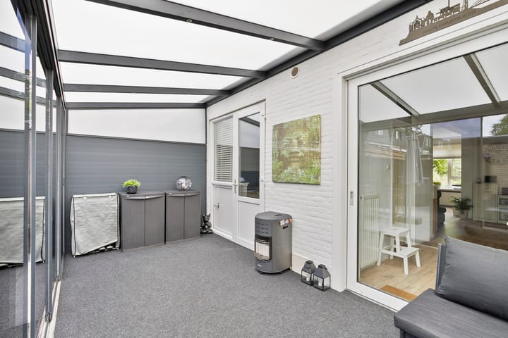 Foto 10 van Wieger Bruinlaan 6