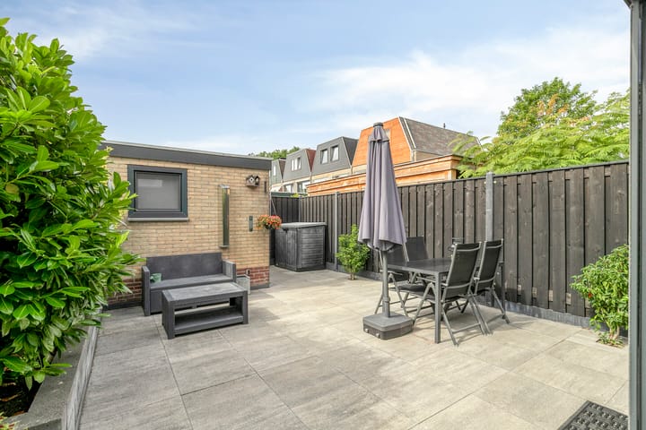 Foto 11 van Wieger Bruinlaan 6