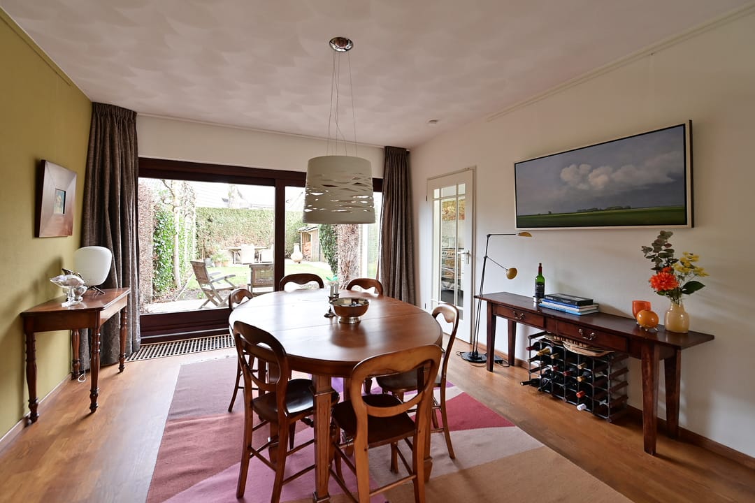 Foto 7 van Boekweitskorrel 7