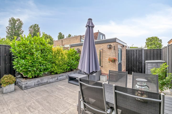 Foto 12 van Wieger Bruinlaan 6