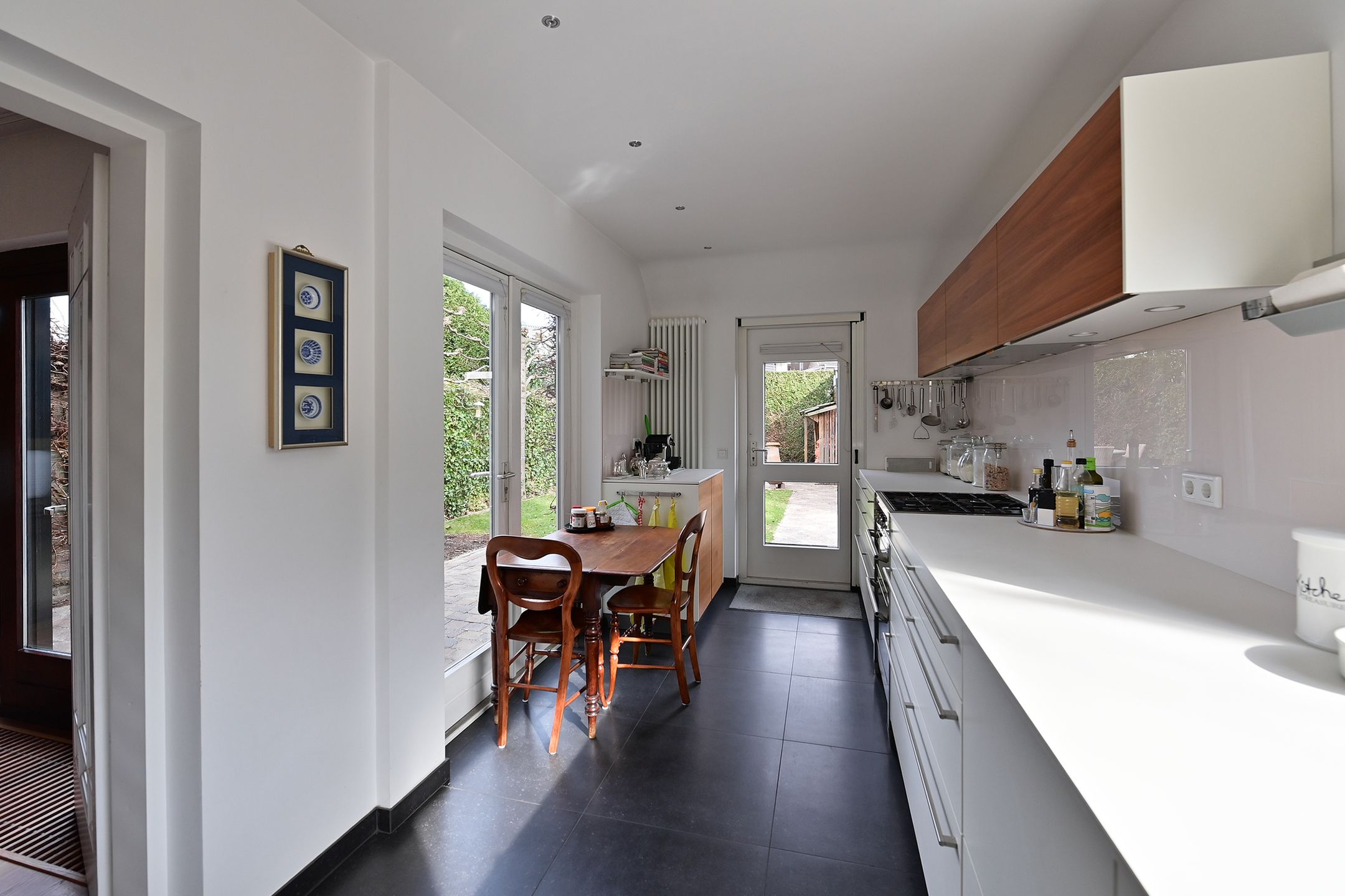 Foto 9 van Boekweitskorrel 7