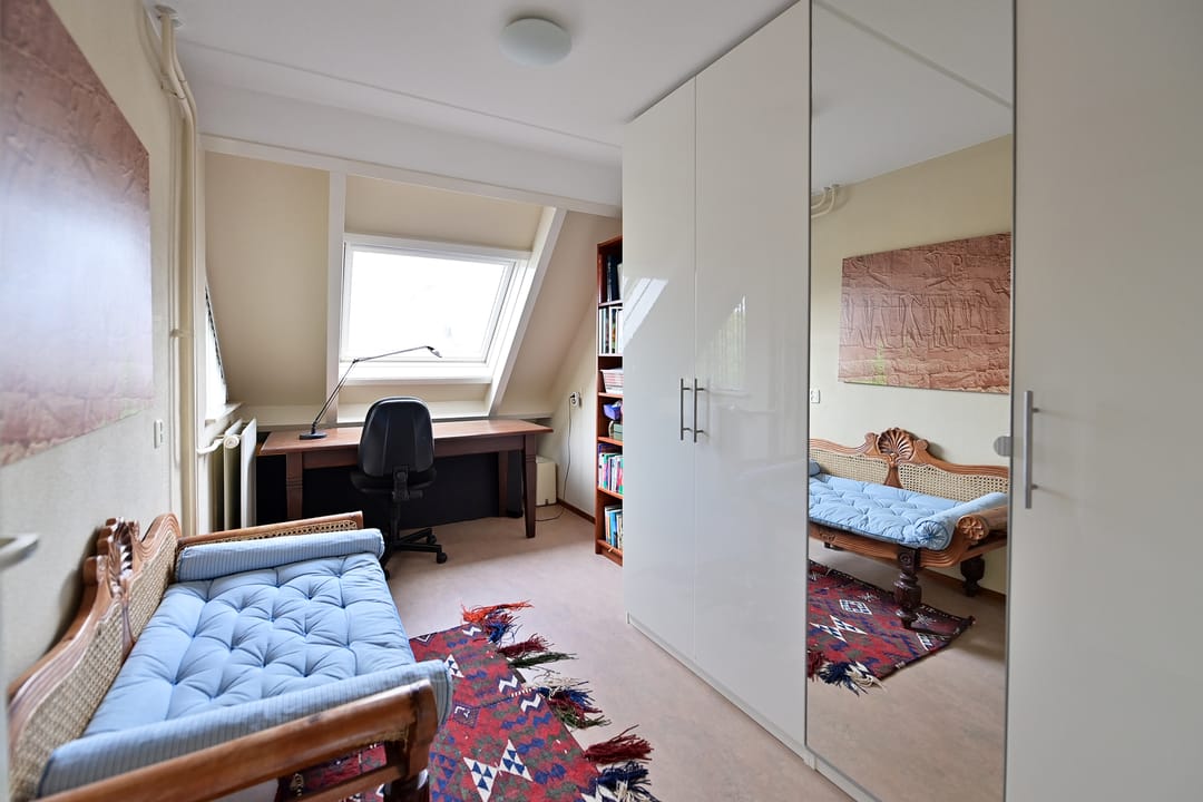 Foto 13 van Boekweitskorrel 7