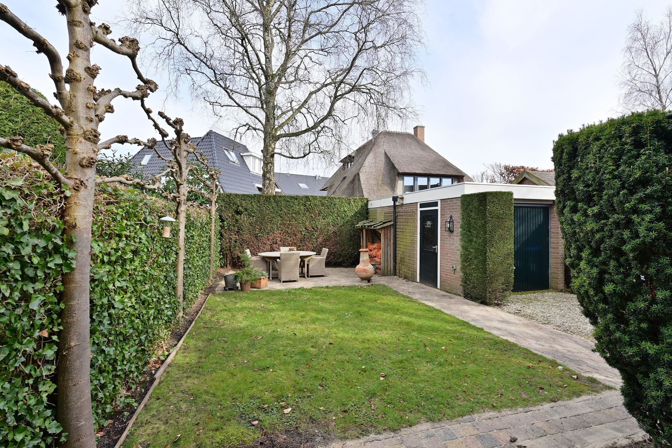 Foto 18 van Boekweitskorrel 7