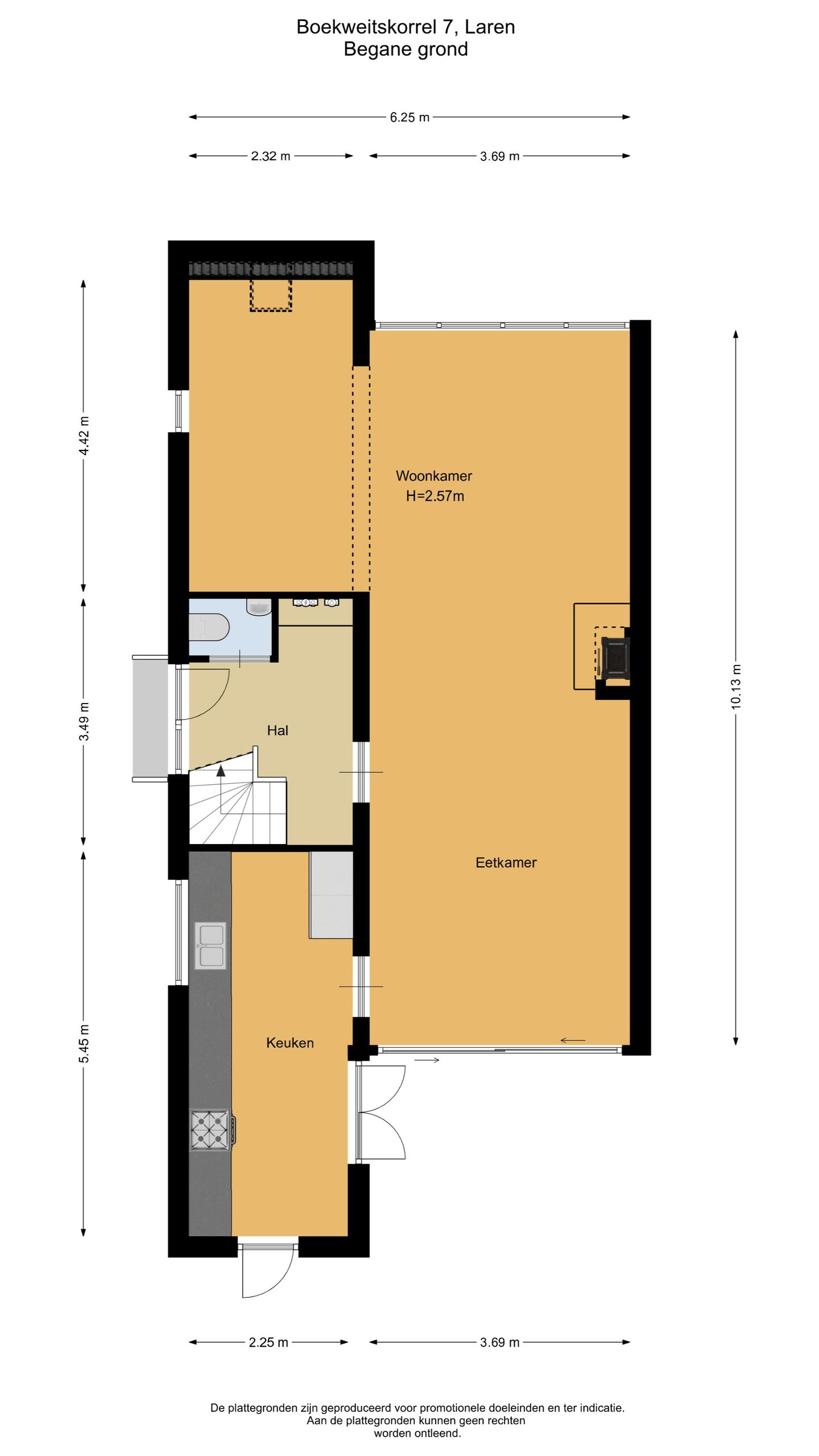 Foto 20 van Boekweitskorrel 7