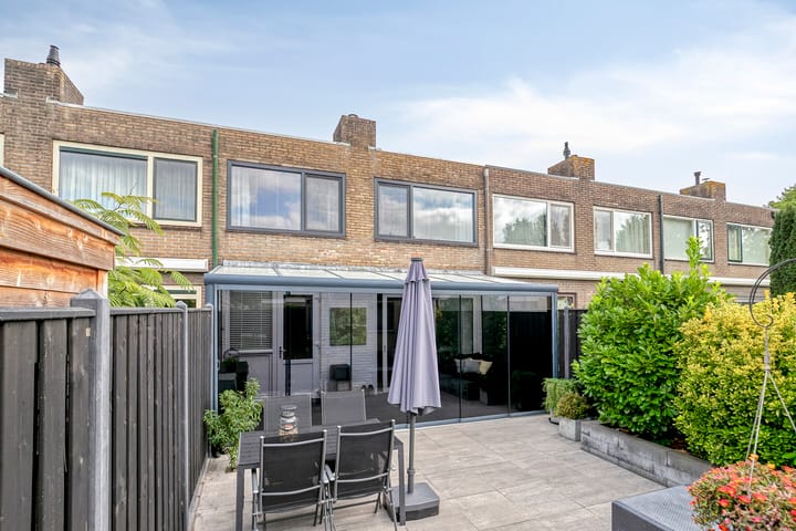 Foto 25 van Wieger Bruinlaan 6