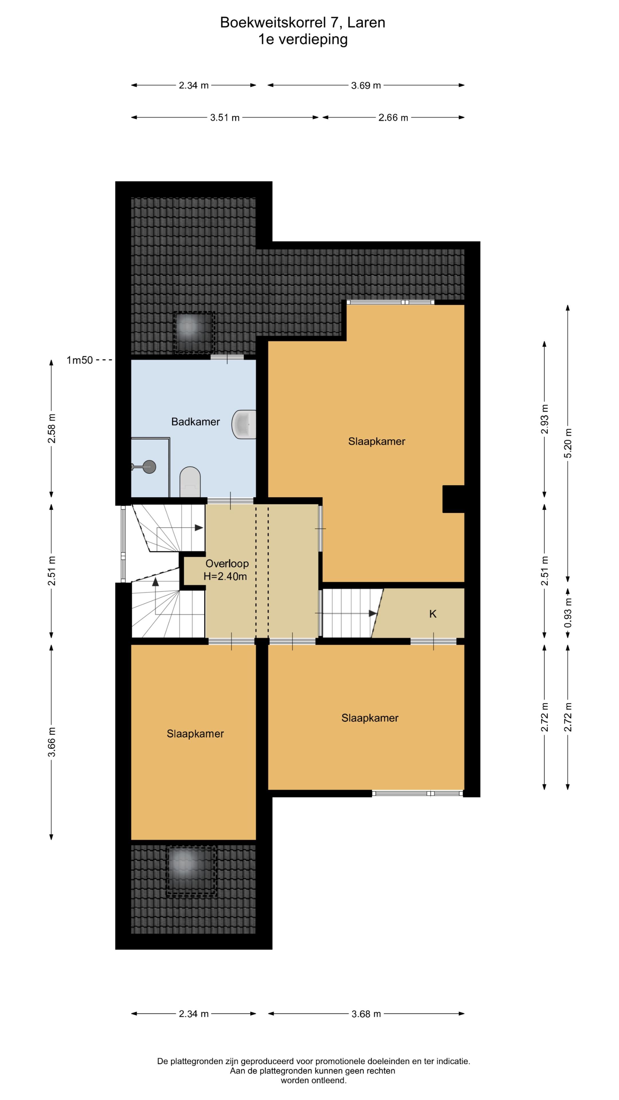 Foto 21 van Boekweitskorrel 7