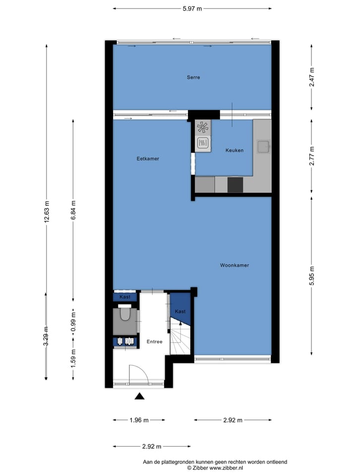 Foto 27 van Wieger Bruinlaan 6