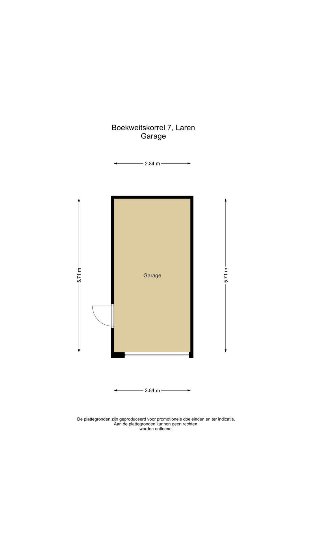 Foto 23 van Boekweitskorrel 7